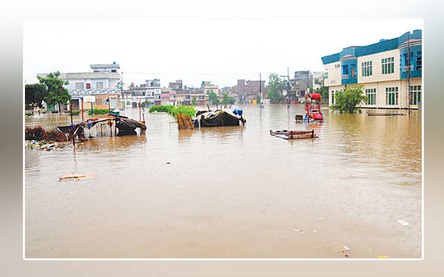Rains, floods, Punjab, Khyber Pakhtunkhwa, Lahore, Islamabad