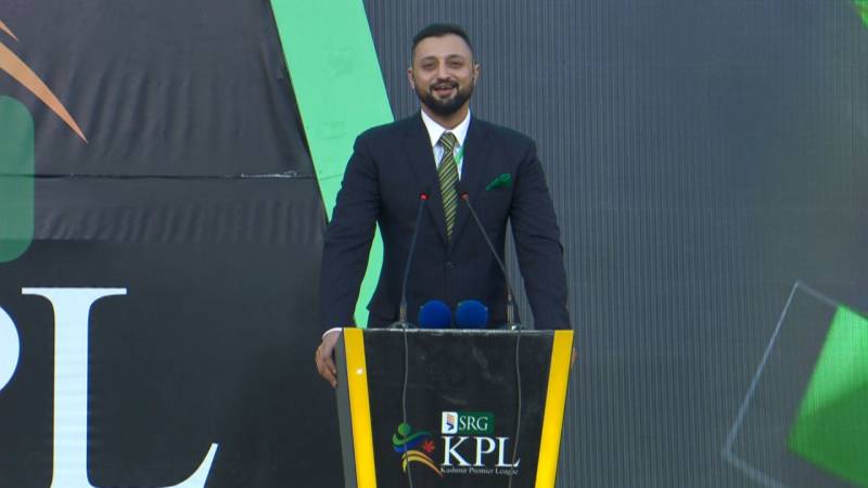 Kashmir Premiere League,KPL,KPL Pakistan