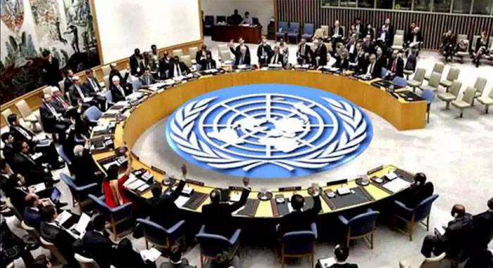 Pakistan Security Council,United Nationa,Pakistan Afghanistan,Afghan Peace Process