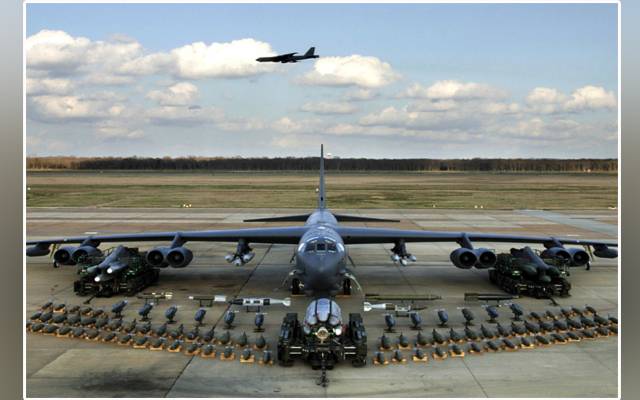 US B-52 bombers, Taliban, hideouts, Afghanistan, Ashraf Ghani, Joe Biden