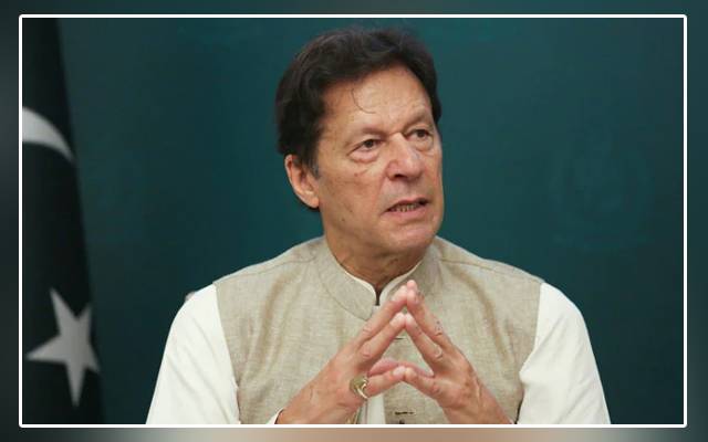 Prime Minister, Imran Khan, PTI government, video, Twitter, Olympic race