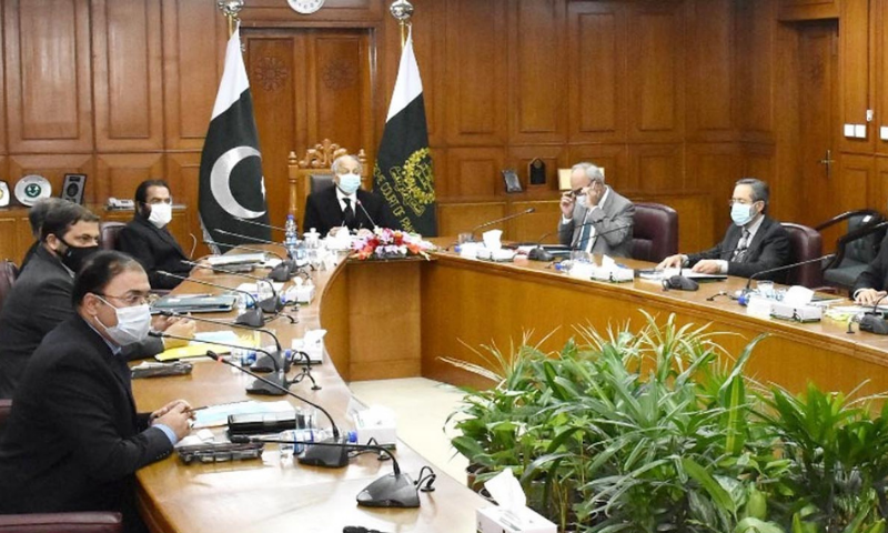 چیف جسٹس سندھ ہائیکورٹ کی سپریم کورٹ میں تعیناتی، جوڈیشل کمیشن کا اجلاس طلب