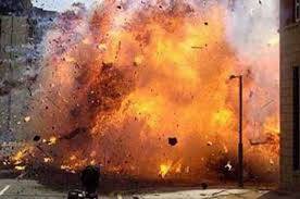 کوئٹہ میں دھماکا، 2 پولیس اہلکار شہید ، 12 افراد زخمی