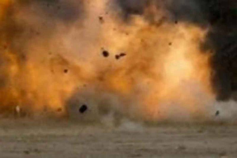 کوئٹہ، دکان پر دستی بم حملے میں ایک شخص جاں بحق