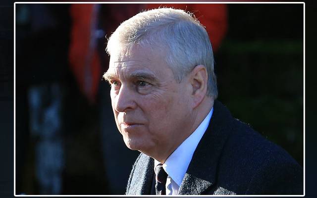 Britain, Prince Andrew, sexual assault, US, New York
