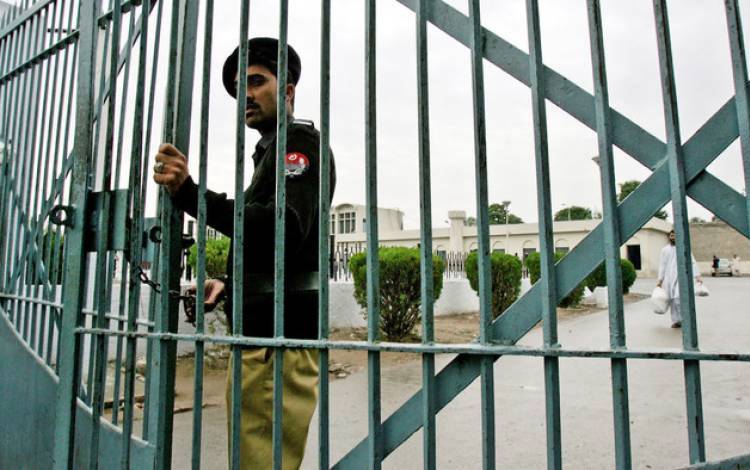 پنجاب کی جیلوں کے عملے کو یوم آزادی اور عاشورہ پر چھٹیاں نہ دینے کا فیصلہ