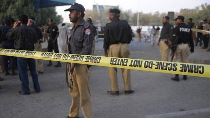 Punjab Police,Kidnap 