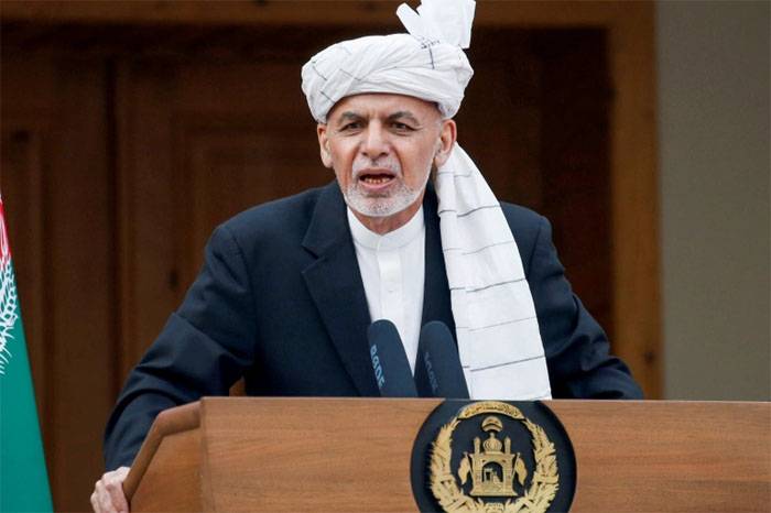 Ashraf Ghani,President of Afghanistan,Afghanistan,Kabul,US Forces,Afghan Peace Process