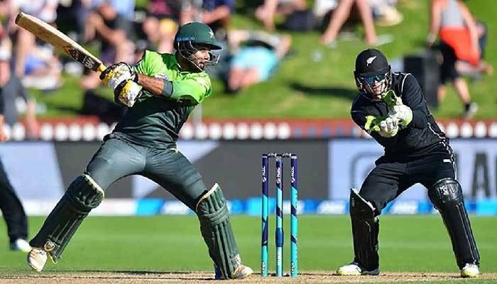 Pakistan Vs New Zealand,PCB,ICC,2021