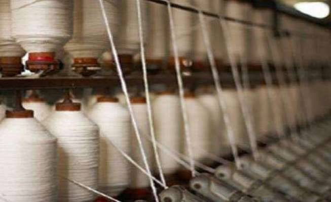 The trend of general increase in the production of cotton yarn in the country