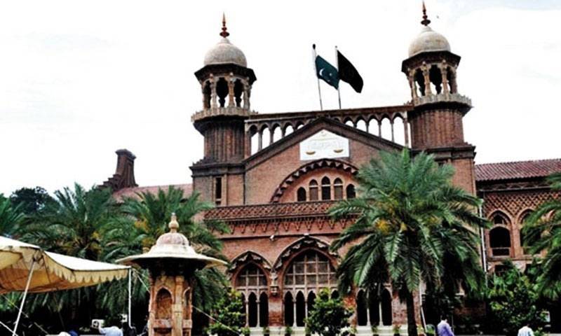 The Lahore High Court has declared the murder of a judge as terrorism
