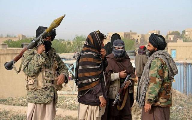 پاکستان نے کالعدم تحریک طالبان (ٹی ٹی پی) کے انتہائی مطلوب دہشت گردوں کی فہرست افغان طالبان کو دیدی