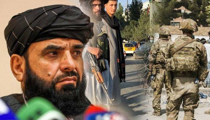 Afghanistan,Kabul,US Forces,Afghan Peace Process,Sohail Shaheen
