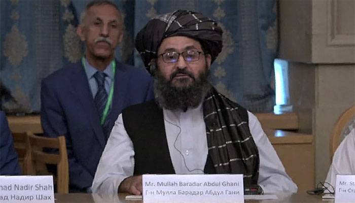 Afghanistan,Kabul,US Forces,Afghan Peace Process,Mullah Ghani Baradars