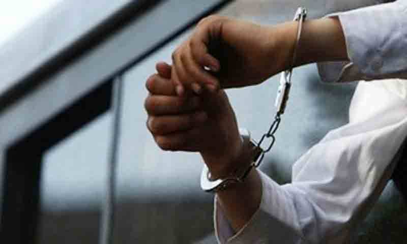 کراچی، کیش وین سے 20 کروڑ کی چوری، 2 سہولت کار گرفتار