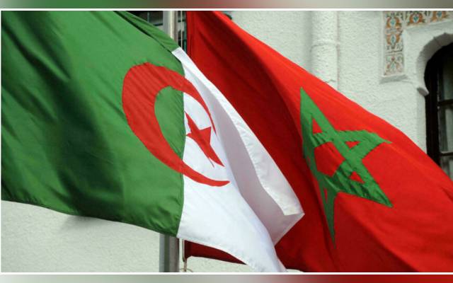 Algeria, diplomatic relations, Morocco, UNO, propaganda