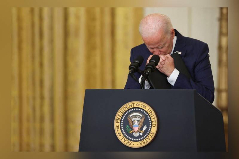 Kabul Airport Blast, US President Joe Biden Announces Revenge on ISIS