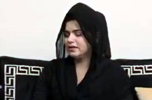 عائشہ اکرم کا گرفتار ملزمان کی شناختی پریڈ سے انکار