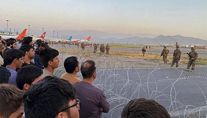 Afghanistan,Kabul,US Forces,Afghan Peace Process,Kabul Airport,