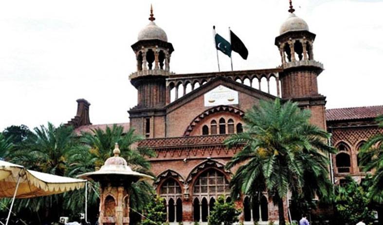 Illegal detention of citizens, Lahore High Court orders action against police officers