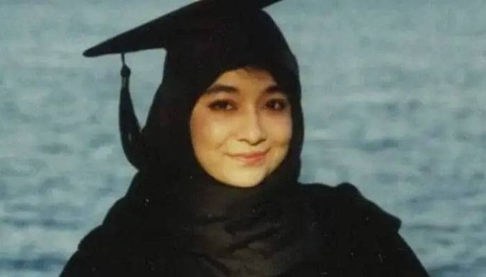 Aafia Siddiqui,Aafia Siddiqui in us jail