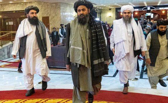 طالبان سپریم کونسل نے اہم فیصلے کرلئے 