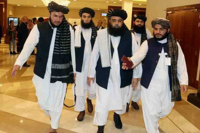 افغان طالبان نے نئی حکومت کا اعلان ہفتے تک مؤخر کر دیا