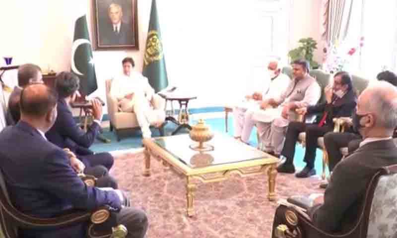 پاکستان کیلئے ایک اور اچھی خبر، کم لاگت کی ایئر لائن فلائی جناح کا معاہدہ طے پا گیا