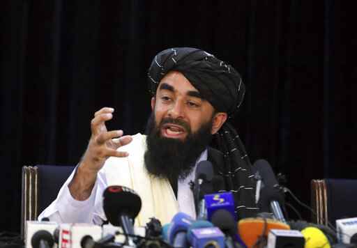 طالبان نے کرنسی ایکسچینج مارکیٹ دوبارہ فعال کردی
