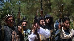 طالبان کی عبوری حکومت نائن الیون کی 20 ویں برسی پر حلف اٹھائے گی
