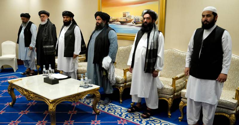 افغانستان کی نئی کابینہ کی تقریب حلف برداری ملتوی ہو گئی 