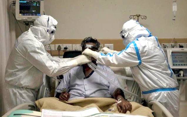 پاکستان میں کورونا وائرس سے مزید 67 افراد جان کی بازی ہار گئے