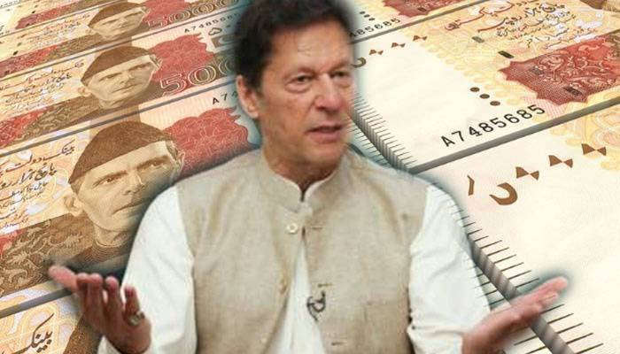 PM Imran Khan, PTI,Speaker National Assembly