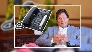 وزیراعظم عمران خان کا نیوزی لینڈ کی ہم منصب کو فون, سیکورٹی کی یقین دہانی