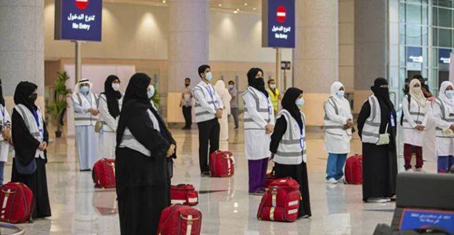 سنگاپور نے سعودی عرب کے مسافروں کو بڑی سہولت دے دی 