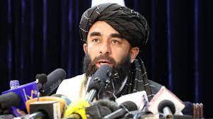 وزیراعظم عمران خان کی افغانستان میں امن کوششوں کو مداخلت نہ سمجھا جائے ، طالبان 