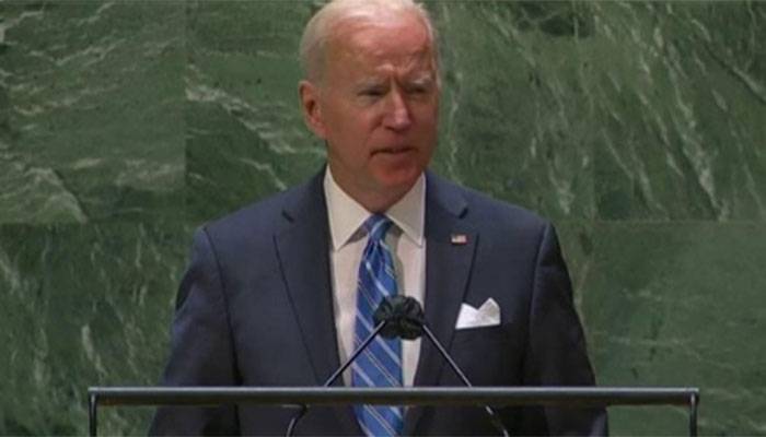 Afghanistan,Kabul,US Forces,Afghan Peace Process,UN General Assembly Confrence,US JoeBiden 