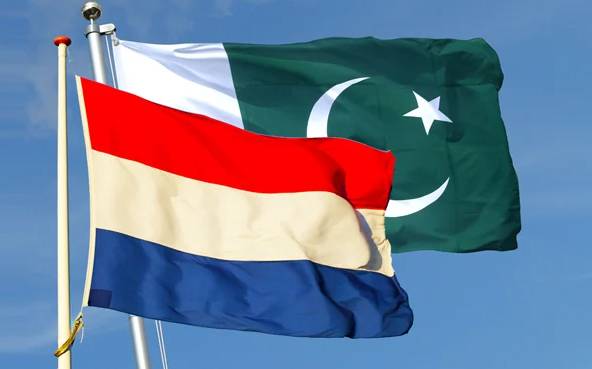 نیدرلینڈ کی پاکستان کو سالڈ ویسٹ سے بجلی بنانے کے منصوبوں میں تعاون کی پیشکش