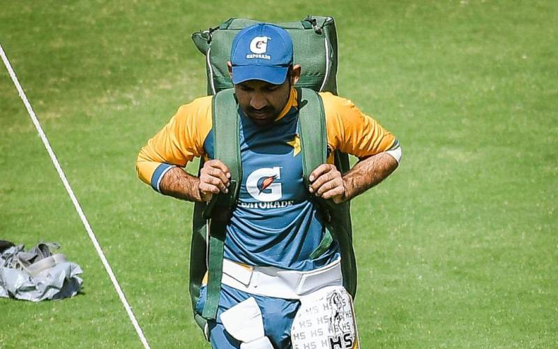 سرفراز احمد ٹی 20 کرکٹ میں سب سے کامیاب پاکستانی کپتان بن گئے