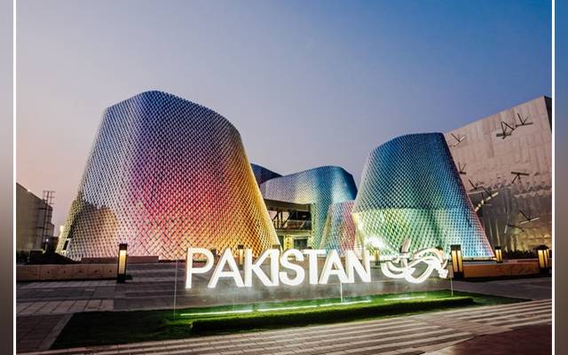 Dubai Expo, Pakistan pavilion, foreign tourists, Pakistani culture, civilization, products