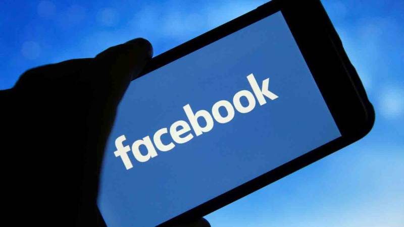 فیس بُک پر 7 کروڑ ڈالر کا جرمانہ عائد