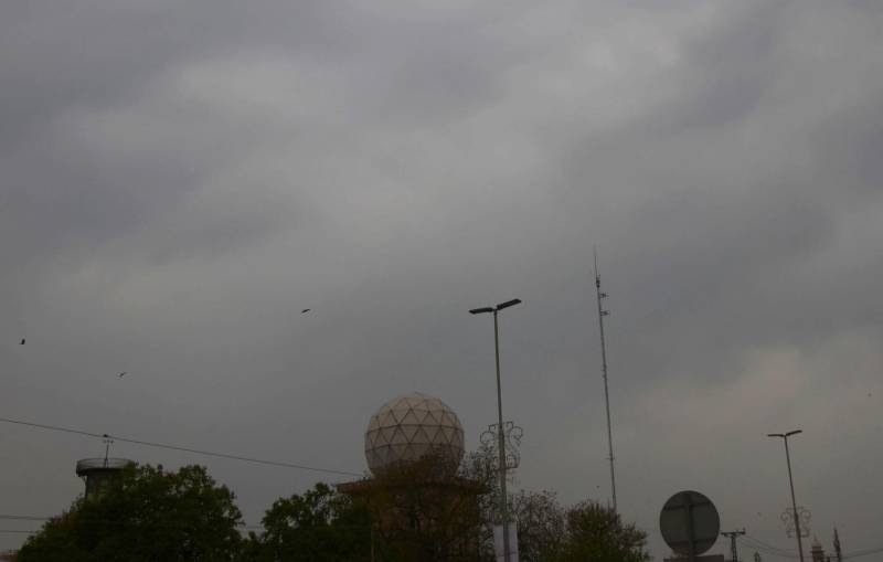 Weather in Lahore,Pakistan Weather,Rainy Day