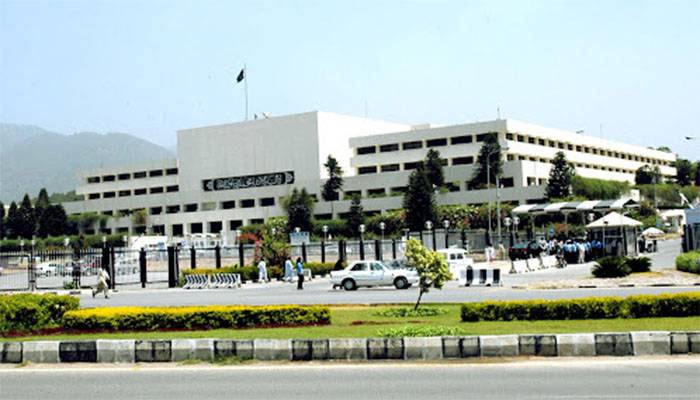 National Assembly Pakistan,National Security Council Pakistan,PMIK