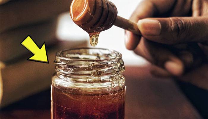 Honey in Pakistan,Mixed Honey,Marhaba Honey