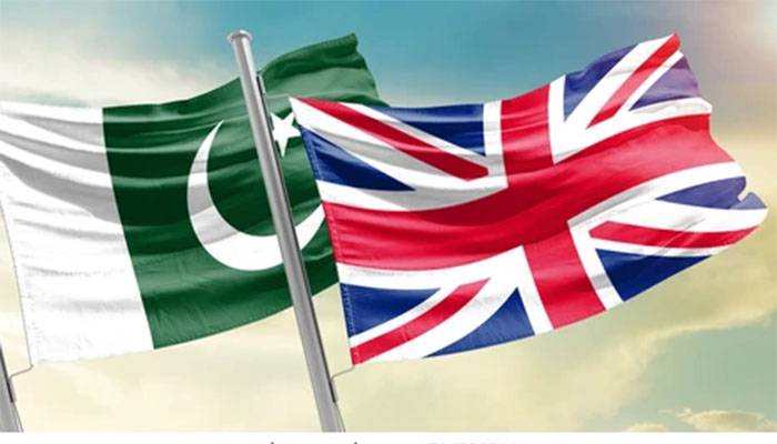 Pakistan UK relation Weather Changing Climate Change