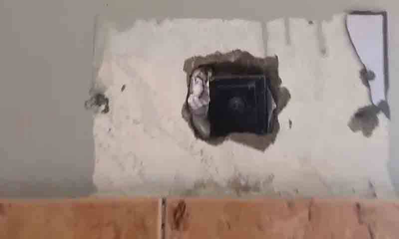 کراچی میں خواتین اساتذہ کے واش رومز میں خفیہ کیمروں کا انکشاف