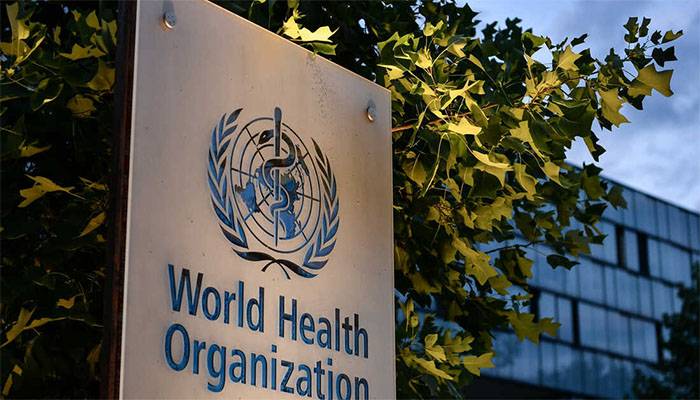 World Health Organization,WHO,Covid 19