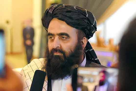 حکومت پاکستان اور تحریک طالبان پاکستان کے درمیان مذاکرات میں ثالث ہیں ، افغان وزیرخارجہ