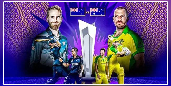 Final match, T20 World Cup, New Zealand, Australia today, ICC