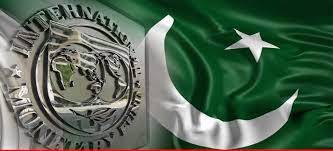 پاکستان اور آئی ایم ایف کے درمیان معاہدہ طے پاگیا